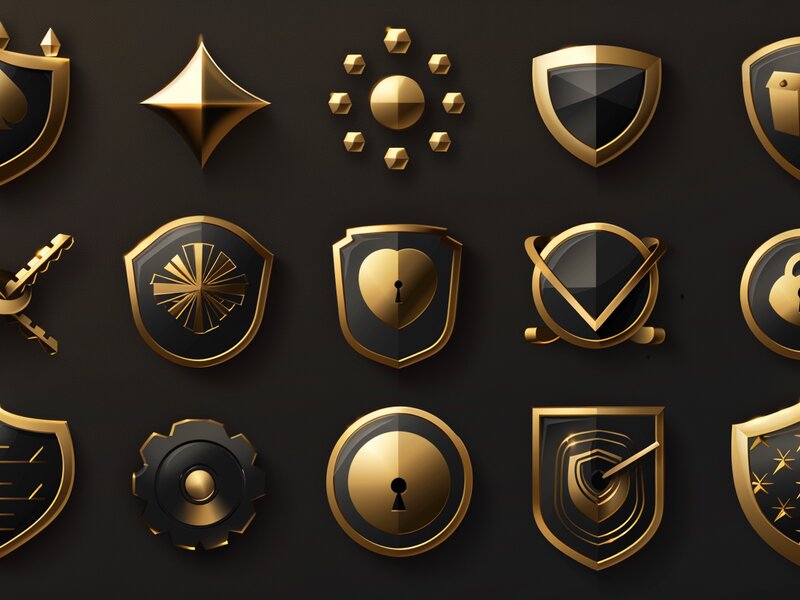 KWIN Bảo mật SSL 256-bit