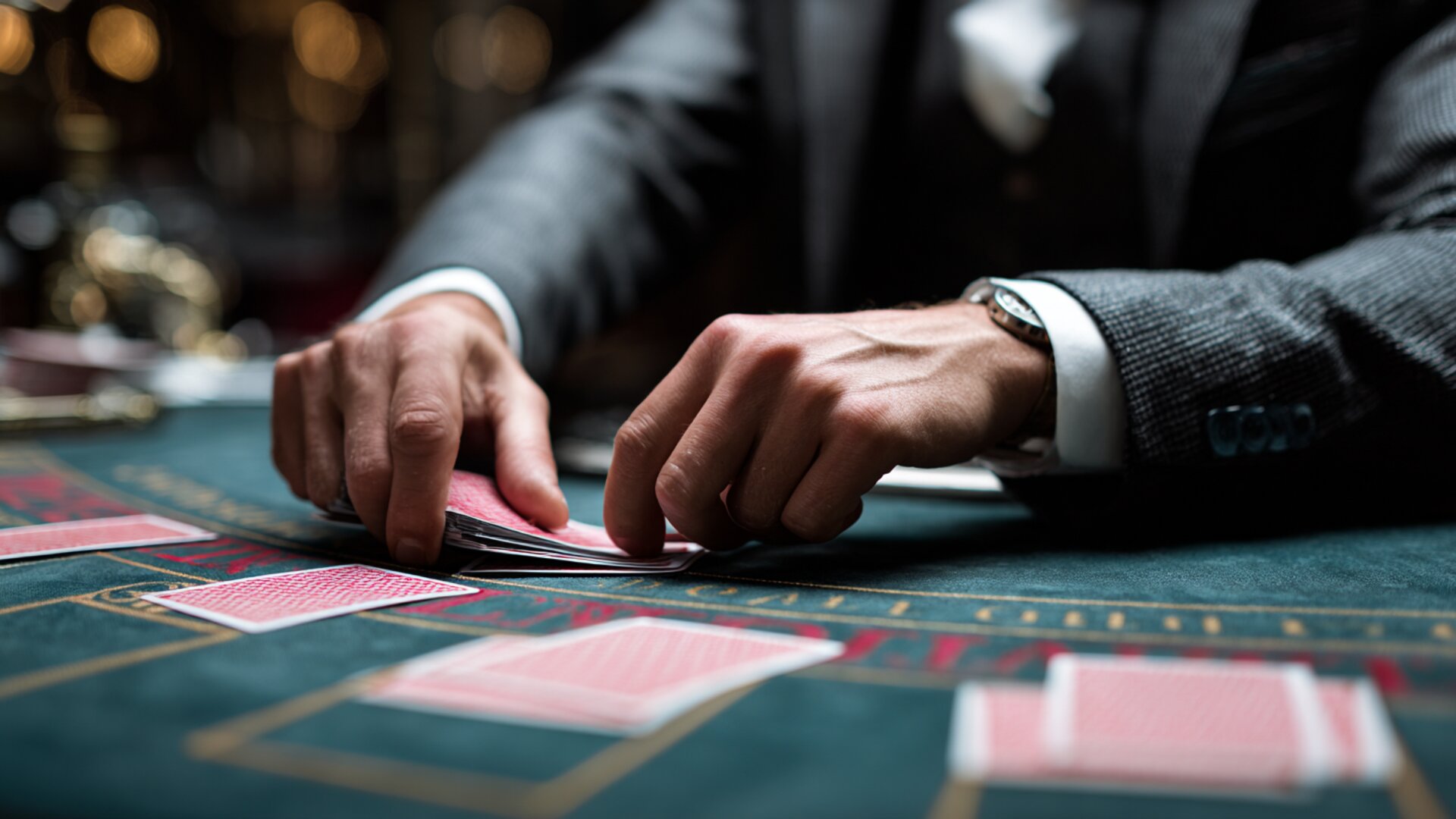 Casino trực tuyến KWIN